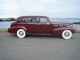 1940 Cadillac Series 75 Limousine (antique) Other photo 1