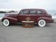 1940 Cadillac Series 75 Limousine (antique) Other photo 5