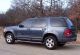 2002 Ford Explorer Xlt 4 Wheel Drive - 4.  6 Liter V / 8 - - Explorer photo 10