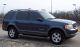 2002 Ford Explorer Xlt 4 Wheel Drive - 4.  6 Liter V / 8 - - Explorer photo 8