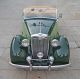 1948 Mg Yt Tourer:,  Rare & Charming Yt That Is Wonderfully Presented Other photo 1