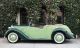 1948 Mg Yt Tourer:,  Rare & Charming Yt That Is Wonderfully Presented Other photo 2