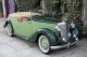 1948 Mg Yt Tourer:,  Rare & Charming Yt That Is Wonderfully Presented Other photo 3