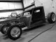1934 Ford Hot Rod Pickup Channeled Street Race Project Slicks Halibrand Wheels Other photo 2