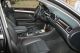2009 Audi A8l Phantom Black Pearl 34,  500 Mi.  Sport Package 20 Inch Rims A8 photo 1