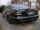 2002 Mercedes Benz S500 Air Bag Suspension Blacked Out 19 