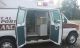 1999 Ford E - 350 Econoline Xl Extended Cargo Van 2 - Door 7.  3l Ambulance E-Series Van photo 1