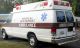 1999 Ford E - 350 Econoline Xl Extended Cargo Van 2 - Door 7.  3l Ambulance E-Series Van photo 3