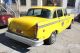 1981 Checker Taxicab Other Makes photo 1