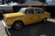1981 Checker Taxicab Other Makes photo 3