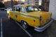 1981 Checker Taxicab Other Makes photo 4