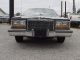 1980 Seville Diesel 2 Owner Museum Quality Cadillac Rust Sc Car Seville photo 4