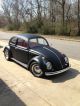 1959 Volkswagen Beetle Classic Beetle - Classic photo 2