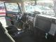 2012 Toyota Fj Cruiser Base Sport Utility 4 - Door 4.  0l FJ Cruiser photo 8