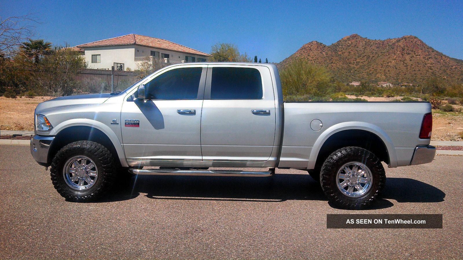 2011 Dodge Ram 2500 Crew Cab 2011 dodge ram 2500 crew cab 4x4 laramie diesel 2011 Dodge Ram 2500 Crew Cab 2011 dodge ram 2500 crew cab 4x4 laramie diesel