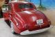 Rare 1940 Olds Coupe Other photo 1