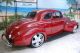 Rare 1940 Olds Coupe Other photo 3