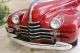 Rare 1940 Olds Coupe Other photo 4