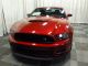 2014 Ford Mustang V6 Roush Rs Convertible Mustang photo 2