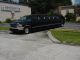 2000 Ford Excursion 7.  3 Deisel 200 Inch Limo Excursion photo 7