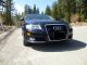 Audi A6 3.  0 Turbo Awd Prestige Package 2009 Excellent Plus Condition A6 photo 1