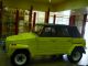 1976 Vw Volkswagen Thing Baja Style Thing photo 7