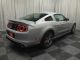 2014 Ford Mustang Gt Roush Stage 1 Track Package Mustang photo 10