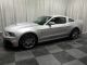 2014 Ford Mustang Gt Roush Stage 1 Track Package Mustang photo 2
