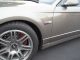 2002 Ford Mustang Gt Coupe Show Car 2003 Cobra Anniv.  Wheels $1000.  00 A Day Mustang photo 1