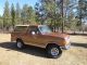 1988 Ford Bronco Xlt 4x4 - Awesome Rig - Paint, , Bronco photo 2