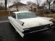 1961 Cadillac Series 62 Loaded And Other photo 4