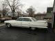 1961 Cadillac Series 62 Loaded And Other photo 5