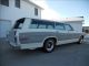 1968 Ford Ltd Country Squire Station Wagon - Other photo 4