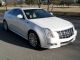 2011 Cadillac Cts Coupe / / / Xenon / Heat / Cool / Onst / Sen / 18 ' S CTS photo 2