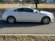 2011 Cadillac Cts Coupe / / / Xenon / Heat / Cool / Onst / Sen / 18 ' S CTS photo 3