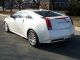 2011 Cadillac Cts Coupe / / / Xenon / Heat / Cool / Onst / Sen / 18 ' S CTS photo 6