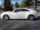 2011 Cadillac Cts Coupe / / / Xenon / Heat / Cool / Onst / Sen / 18 ' S CTS photo 7