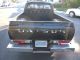 1979 Dastun 620 Pick Up Long Bed,  California Blue Plate Car, . Other photo 3