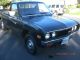1979 Dastun 620 Pick Up Long Bed,  California Blue Plate Car, . Other photo 5