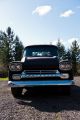 Rare 1958 Chevy Pu Old School Hot Rod Sbc 4sp Other Pickups photo 5