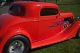 1934 Chevy Coupe Pro Street Street Rod Hot Rod Blown 502 On Pump Gas Other photo 5