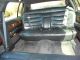 1995 Cadillac Fleetwood Limousine.  Black 50 Inch Stretch Miller Meteor Fleetwood photo 9