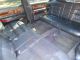 1995 Cadillac Fleetwood Limousine.  Black 50 Inch Stretch Miller Meteor Fleetwood photo 10