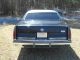 1995 Cadillac Fleetwood Limousine.  Black 50 Inch Stretch Miller Meteor Fleetwood photo 5