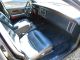 1995 Cadillac Fleetwood Limousine.  Black 50 Inch Stretch Miller Meteor Fleetwood photo 8