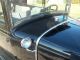 1931 Ford Model A Deluxe Tudor,  Indented Firewall,  Sedan, Model A photo 2