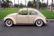 1967 Beetle,  Affordable Classic,  Respectable,  Runs And Drives Great Beetle - Classic photo 3