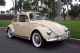 1967 Beetle,  Affordable Classic,  Respectable,  Runs And Drives Great Beetle - Classic photo 6