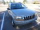 1999 Jeep Grand Cherokee Laredo Sport Utility 4 - Door 4.  0l Grand Cherokee photo 2