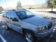 1999 Jeep Grand Cherokee Laredo Sport Utility 4 - Door 4.  0l Grand Cherokee photo 3